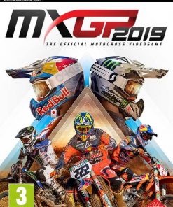 Купить MXGP 2019 PC (Steam)