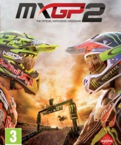 Купить MXGP2: The Official Motocross Videogame PC (Steam)