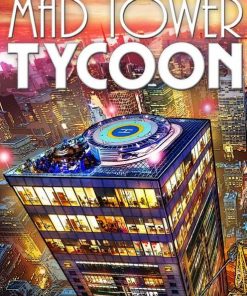 Купить Mad Tower Tycoon Switch (EU & UK) (Nintendo)