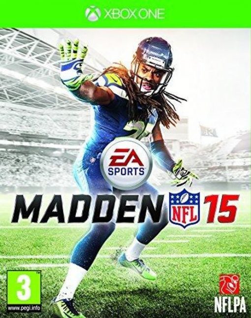 Купить Madden NFL 15 Xbox One - Digital Code (Xbox Live)