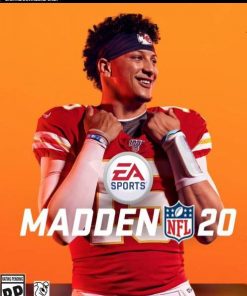 Купить Madden NFL 20 PC (Origin)