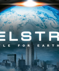 Buy Maelstrom The Battle for Earth Begins PC (Steam)