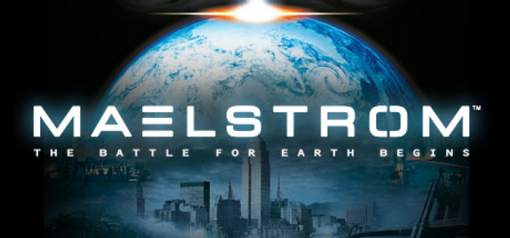 Купить Maelstrom The Battle for Earth Begins PC (Steam)