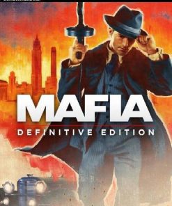 Купить Mafia: Definitive Edition PC (EU & UK) (Steam)