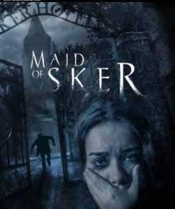 Kup Maid of Sker PC (Steam)