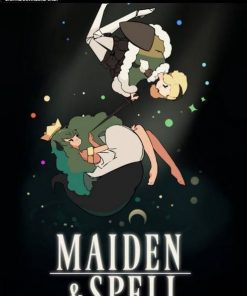 Buy Maiden and Spell PC (Steam)
