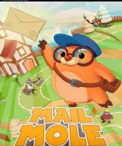 Придбати Mail Mole PC (Steam)