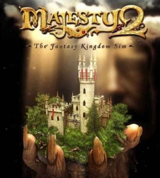 Придбати Majesty 2 (PC) (Developer Website)