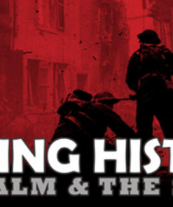 Купить Making History The Calm & the Storm PC (Steam)