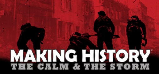 Купить Making History The Calm & the Storm PC (Steam)