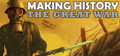 Kup Making History The Great War na PC (Steam)