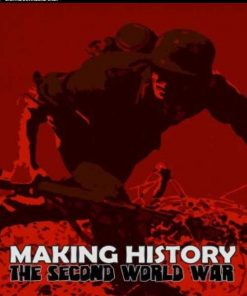 Купить Making History: The Second World War PC (Steam)