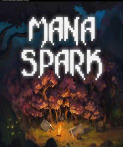 Купить Mana Spark PC (Steam)