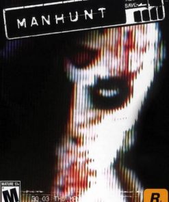 Купить Manhunt PC (Steam)