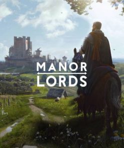 Купить Manor Lords PC (Steam)