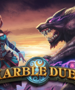 Купить Marble Duel PC (Steam)