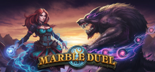 Купить Marble Duel PC (Steam)