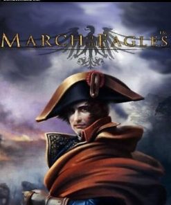 Купить March of the Eagles PC (EU) (Steam)