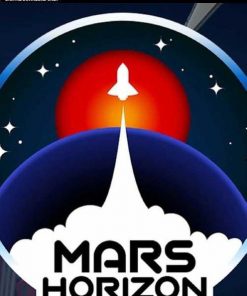 Купить Mars Horizon PC (Steam)