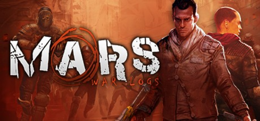 Купить Mars War Logs PC (Steam)
