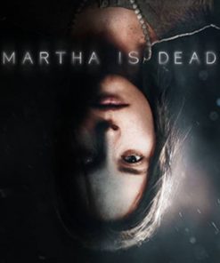 Купить Martha Is Dead PC (Steam)