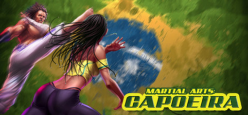 Купить Martial Arts Capoeira PC (Steam)