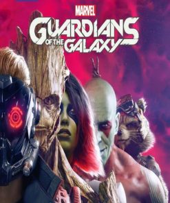 Купить Marvel's Guardians of the Galaxy: Digital Deluxe Edition Xbox One & Xbox Series X|S (WW) (Xbox Live)