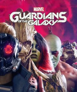 Купить Marvel's Guardians of the Galaxy: Digital Deluxe Upgrade Xbox One & Xbox Series X|S (WW) (Xbox Live)
