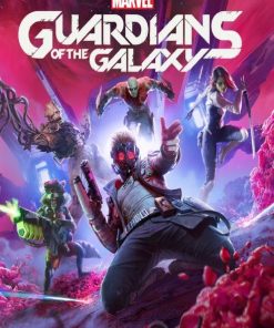 Купить Marvel's Guardians of the Galaxy Xbox One & Xbox Series X|S (EU) (Xbox Live)