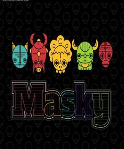Купить Masky PC (Steam)