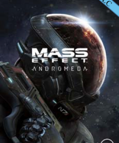 Купить Mass Effect Andromeda PC DLC (Origin)
