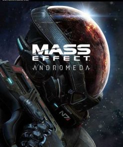 Купить Mass Effect Andromeda PC (PL) (Origin)