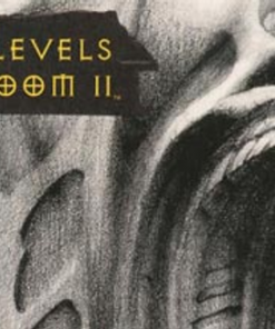 Kup poziomy mistrzowskie dla Doom II na PC (Steam)
