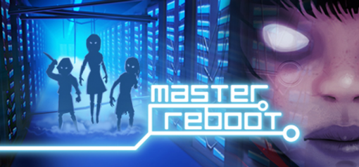 Купить Master Reboot PC (Steam)