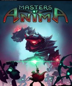 Купити Masters of Anima PC (Steam)