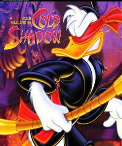 Купить Maui Mallard in Cold Shadow PC (Steam)