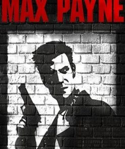 Купить Max Payne PC (Steam)