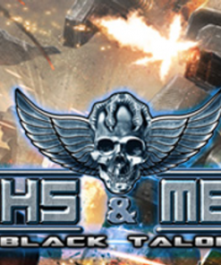 Купить Mechs & Mercs Black Talons PC (Steam)