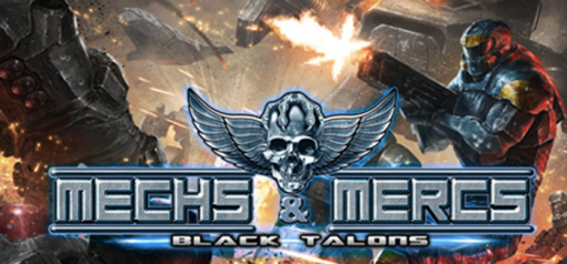 Compre Mechs & Mercs Black Talons PC (Steam)