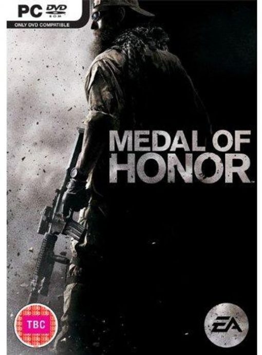 Купить Medal of Honor PC (Origin)