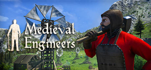 Купить Medieval Engineers PC (Steam)