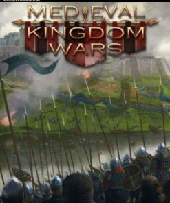 Купить Medieval Kingdom Wars PC (Steam)