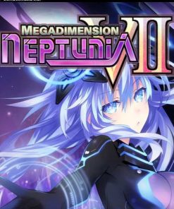 Купить Megadimension Neptunia VII PC (Steam)