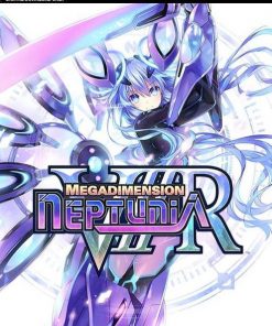 Купить Megadimension Neptunia VIIR PC (Steam)