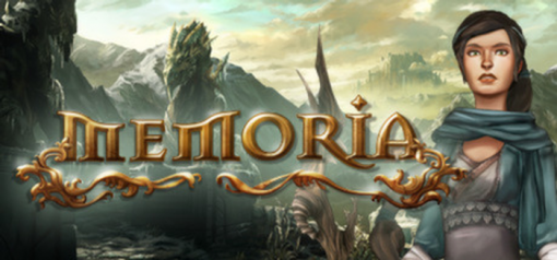 Купить Memoria PC (Steam)