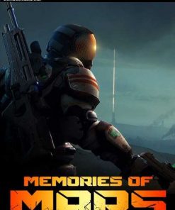 Купить Memories of Mars PC (Steam)