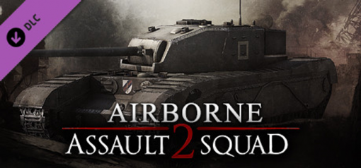 Купить Men of War Assault Squad 2  Airborne PC (Steam)