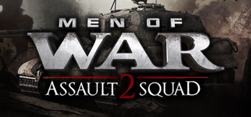 Купить Men of War Assault Squad 2 Deluxe Edition PC (Steam)