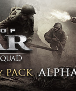 Купить Men of War Assault Squad  MP Supply Pack Alpha PC (Steam)