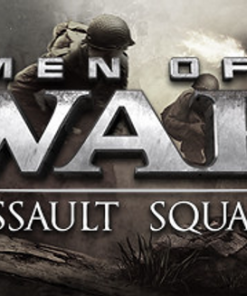 Купить Men of War Assault Squad PC (Steam)